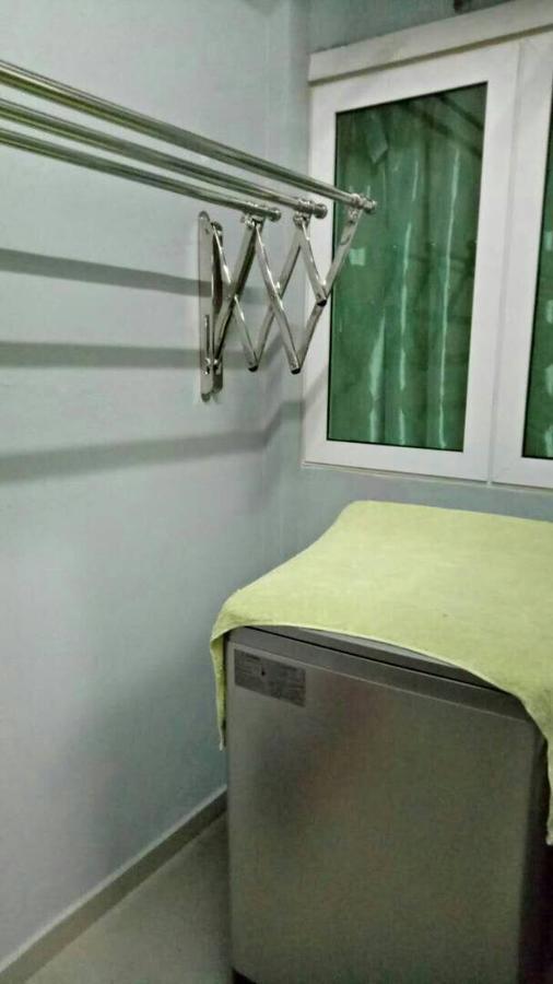 Pangkor Holiday Home Pekan Pangkor ภายนอก รูปภาพ