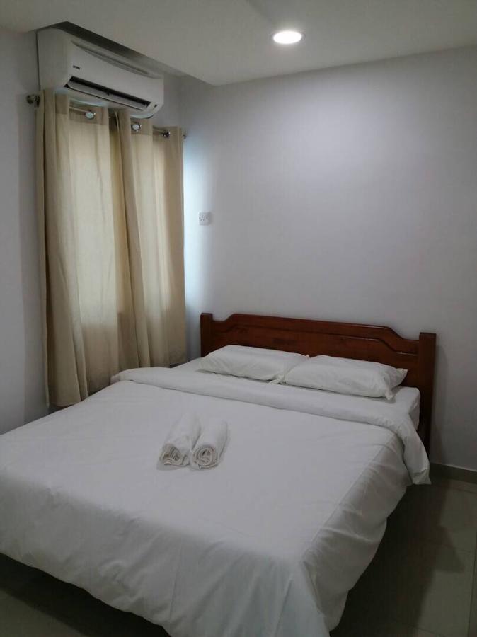 Pangkor Holiday Home Pekan Pangkor ภายนอก รูปภาพ