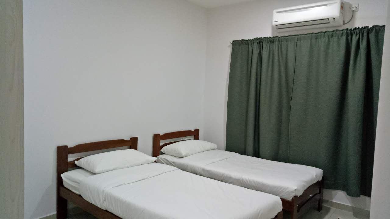 Pangkor Holiday Home Pekan Pangkor ภายนอก รูปภาพ