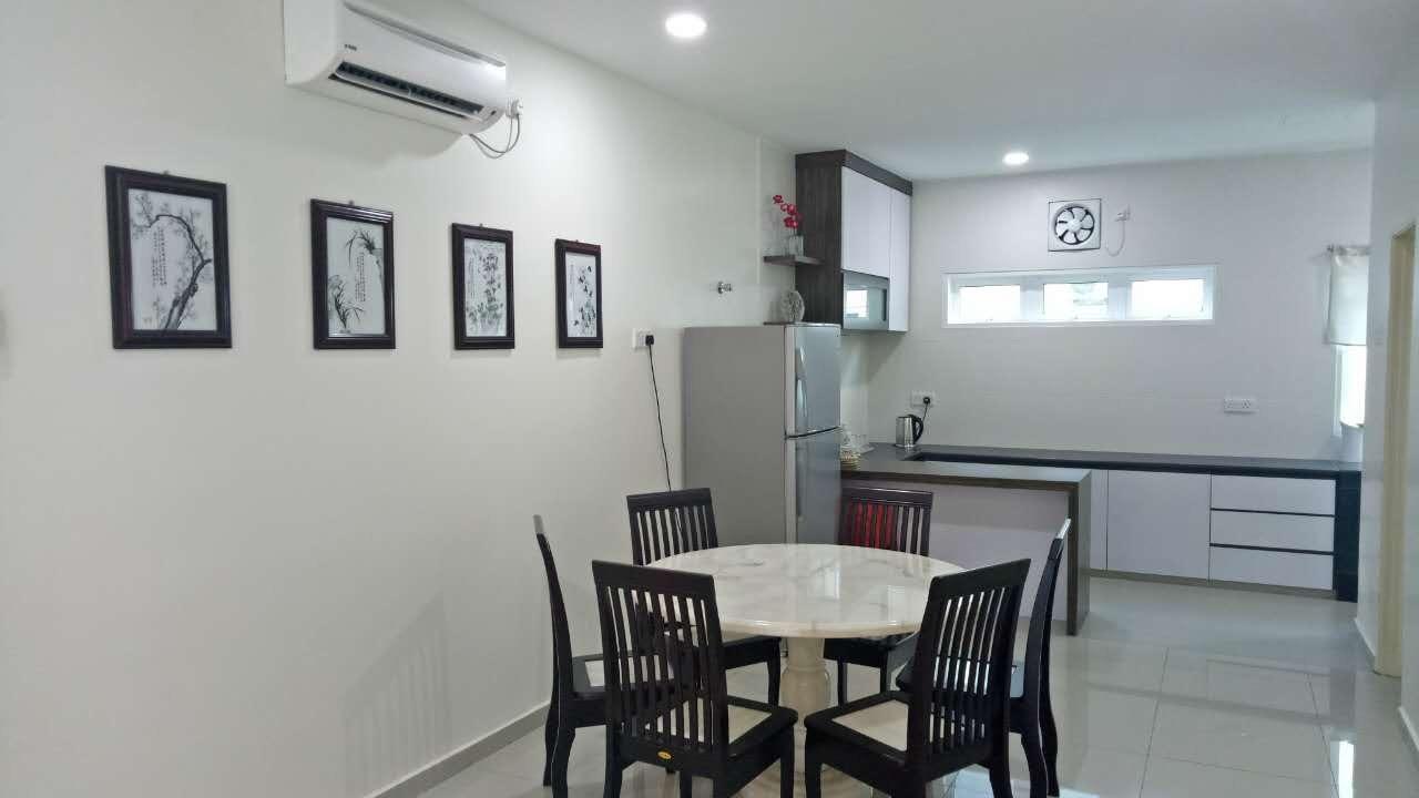 Pangkor Holiday Home Pekan Pangkor ภายนอก รูปภาพ