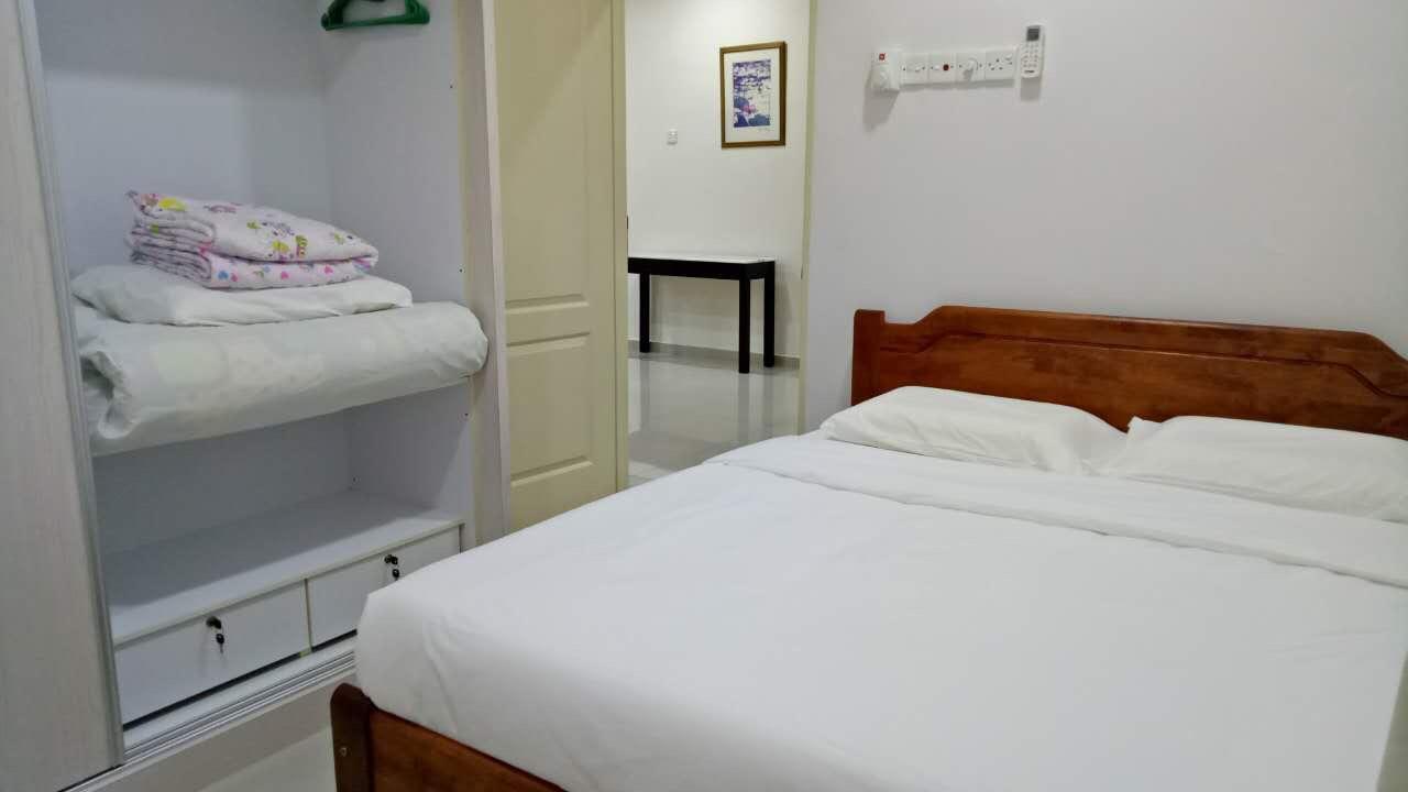 Pangkor Holiday Home Pekan Pangkor ภายนอก รูปภาพ