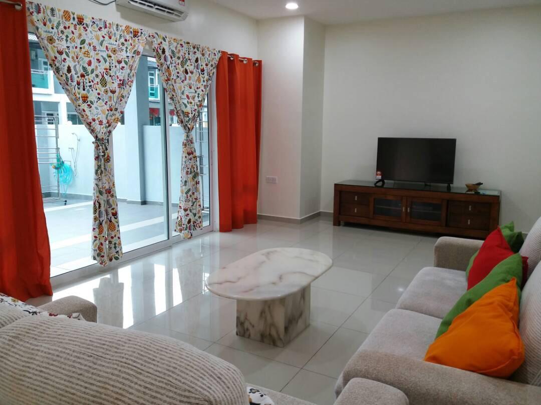 Pangkor Holiday Home Pekan Pangkor ภายนอก รูปภาพ